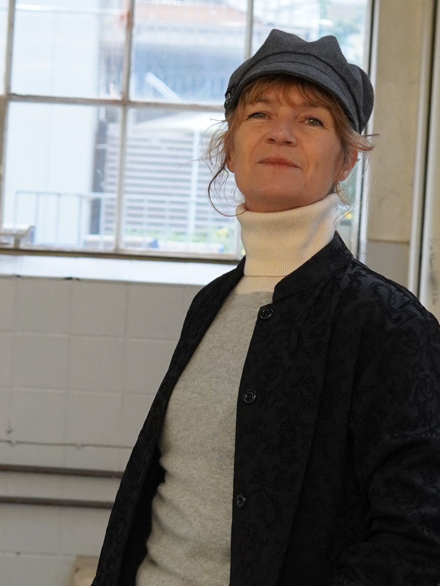 Add new design - Brokadkavaj + emblem stl S