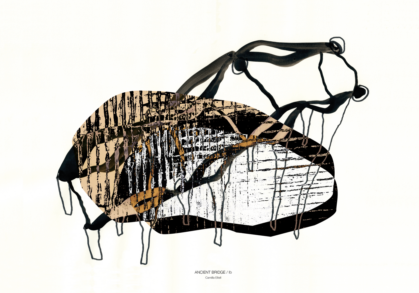 Ancient Bridge Ib - On demand