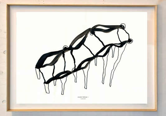 Ancient Bridge I - On demand