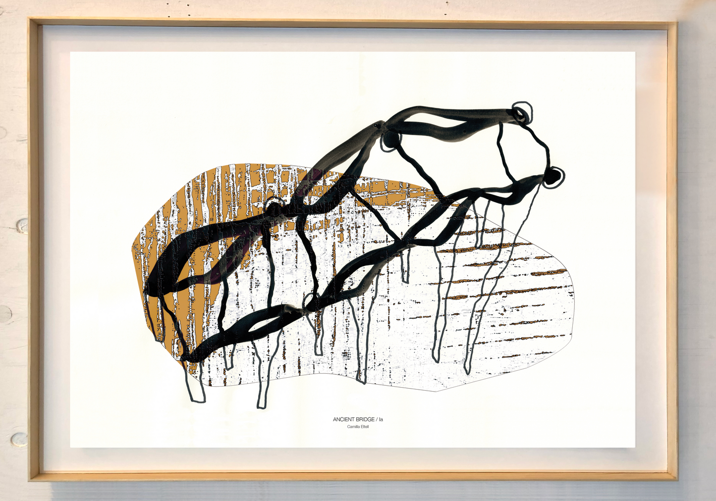 Ancient Bridge Ia - On demand