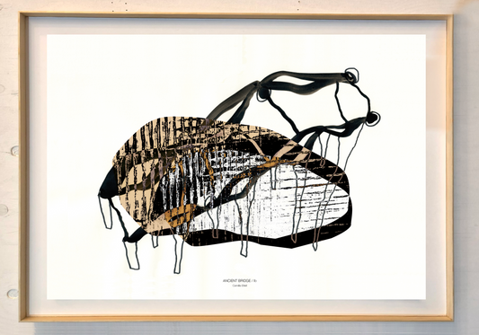 Ancient Bridge Ib - On demand