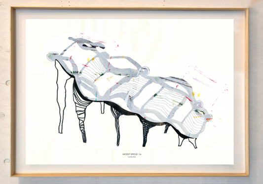 Ancient Bridge IIa - On demand