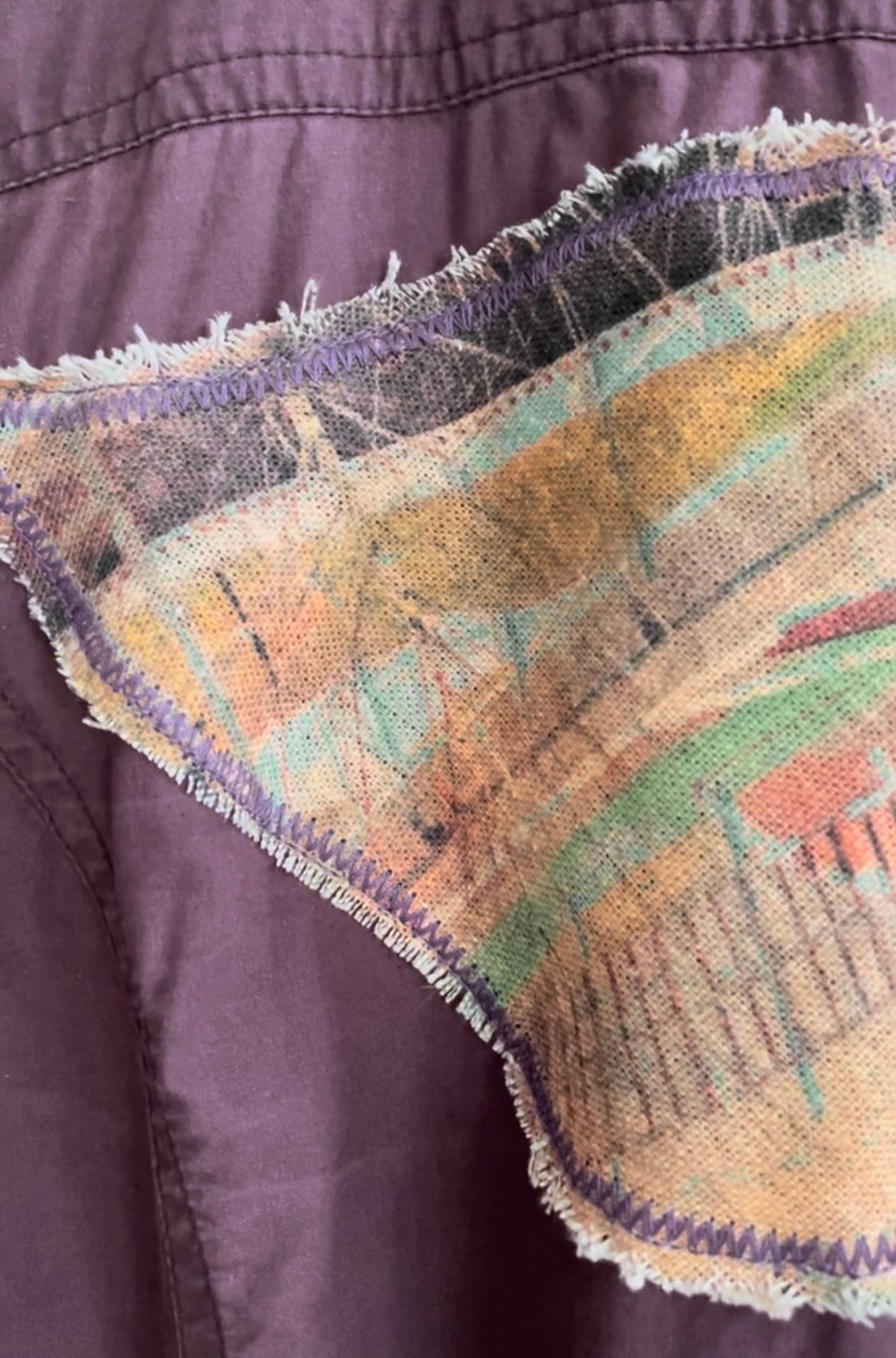 Add new design - Klänning + emblem stl S