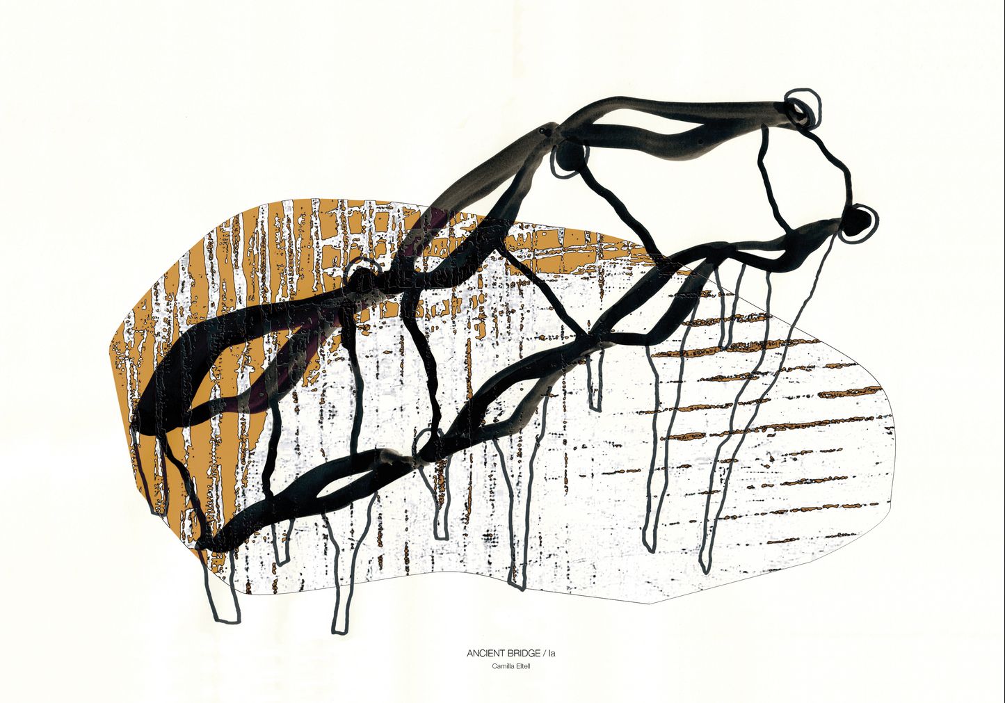 Ancient Bridge Ia - On demand