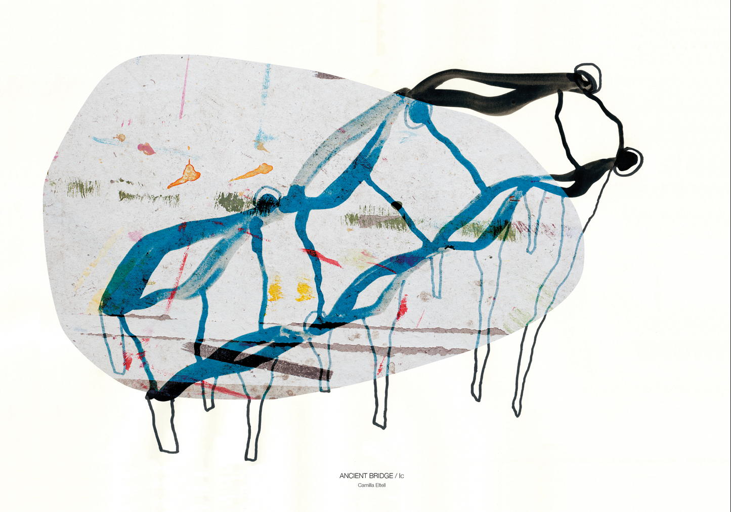 Ancient Bridge Ic - On demand