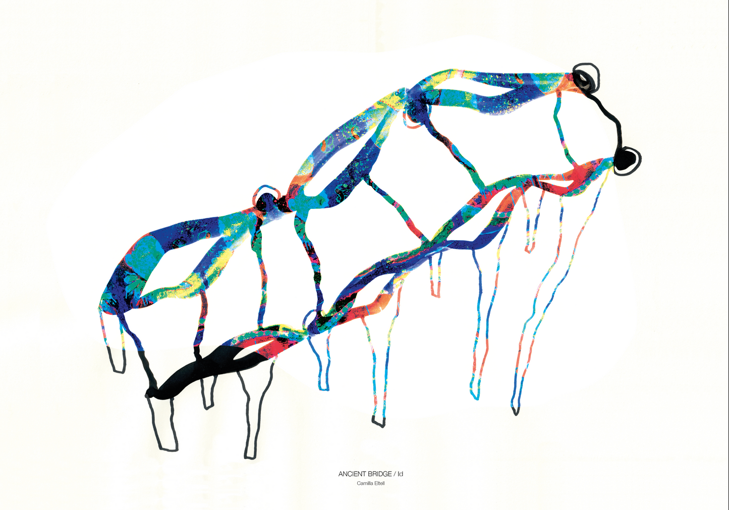 Ancient Bridge Id - On demand