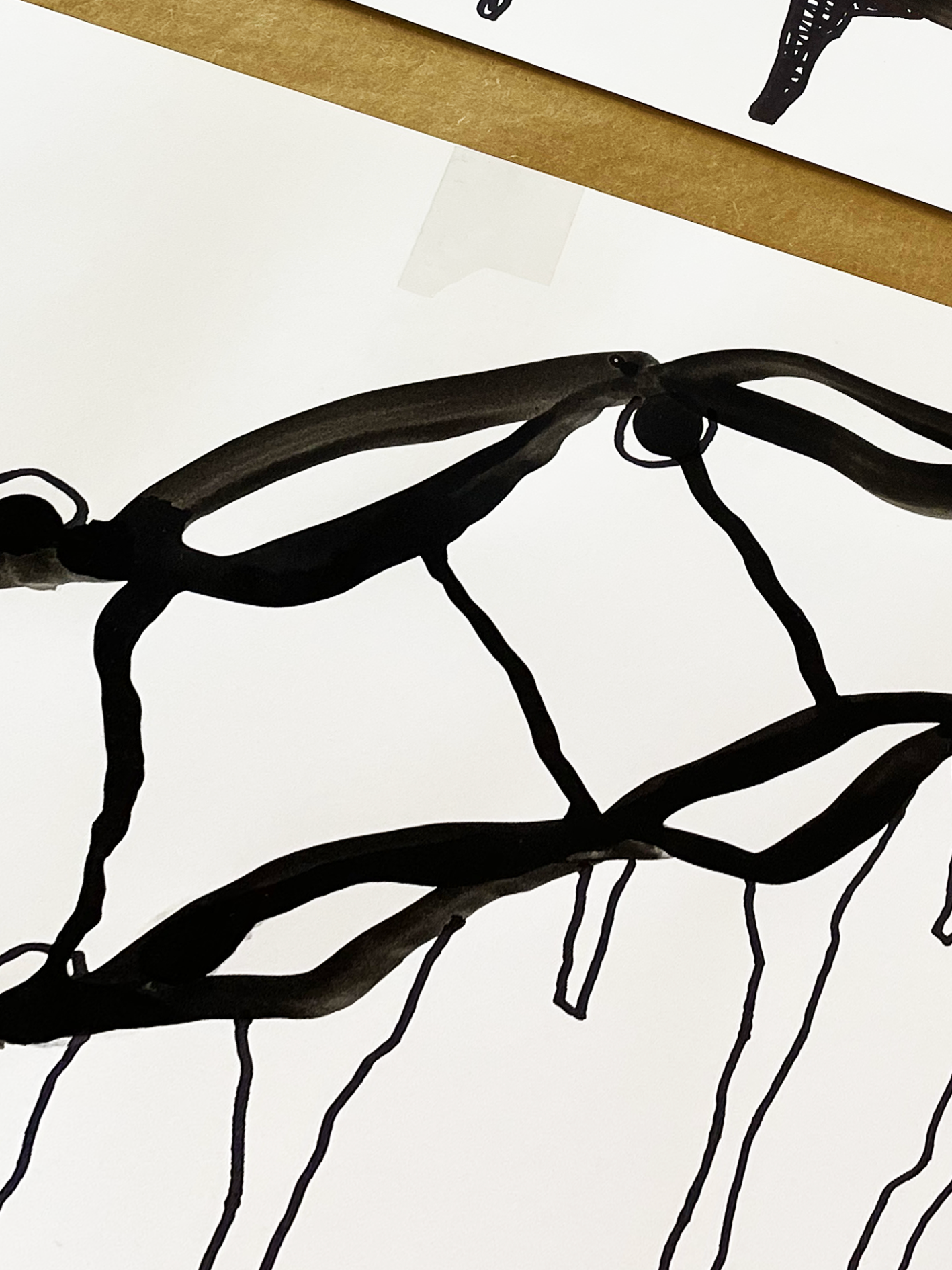 Ancient Bridge I - On demand