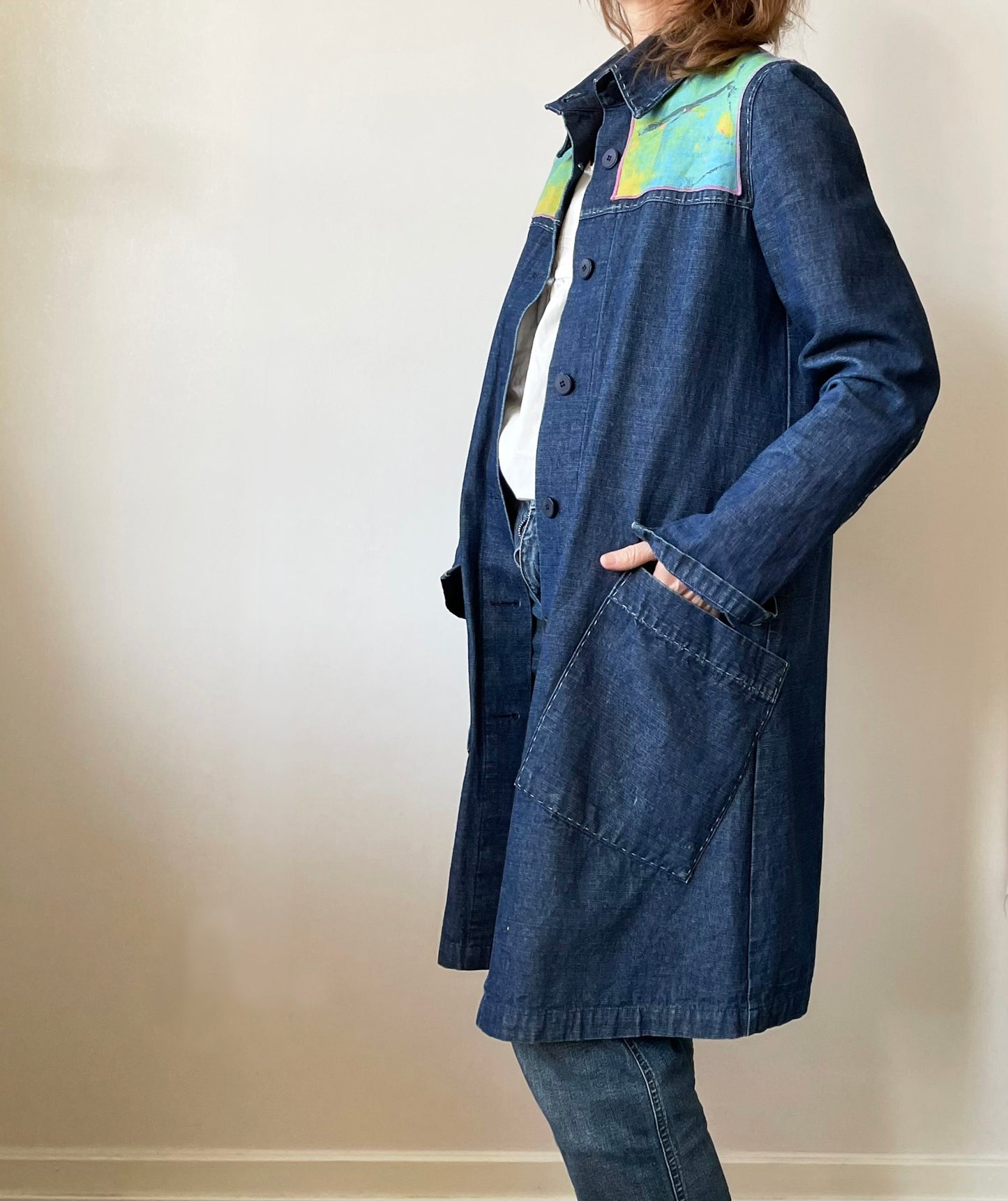 Add new design - Jeanskappa + axel-ok stl M